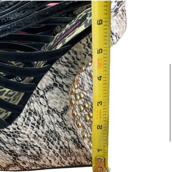 DOLLHOUSE Sin Black 💎 - Picture 6 of 6